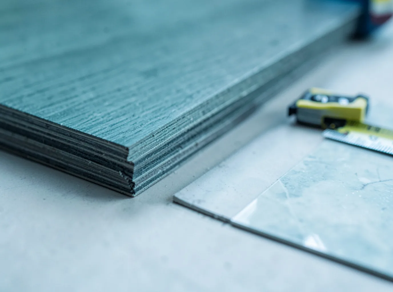 Luxury Vinyl Plank Installation White Mountain Lake, AZ FAQs
